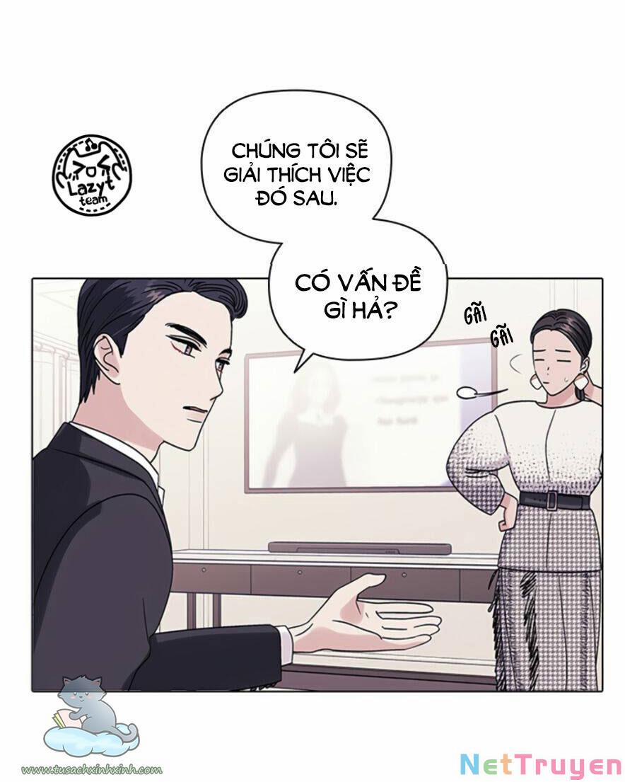 Cuộc Gọi Thâm Tình 4 trang 16