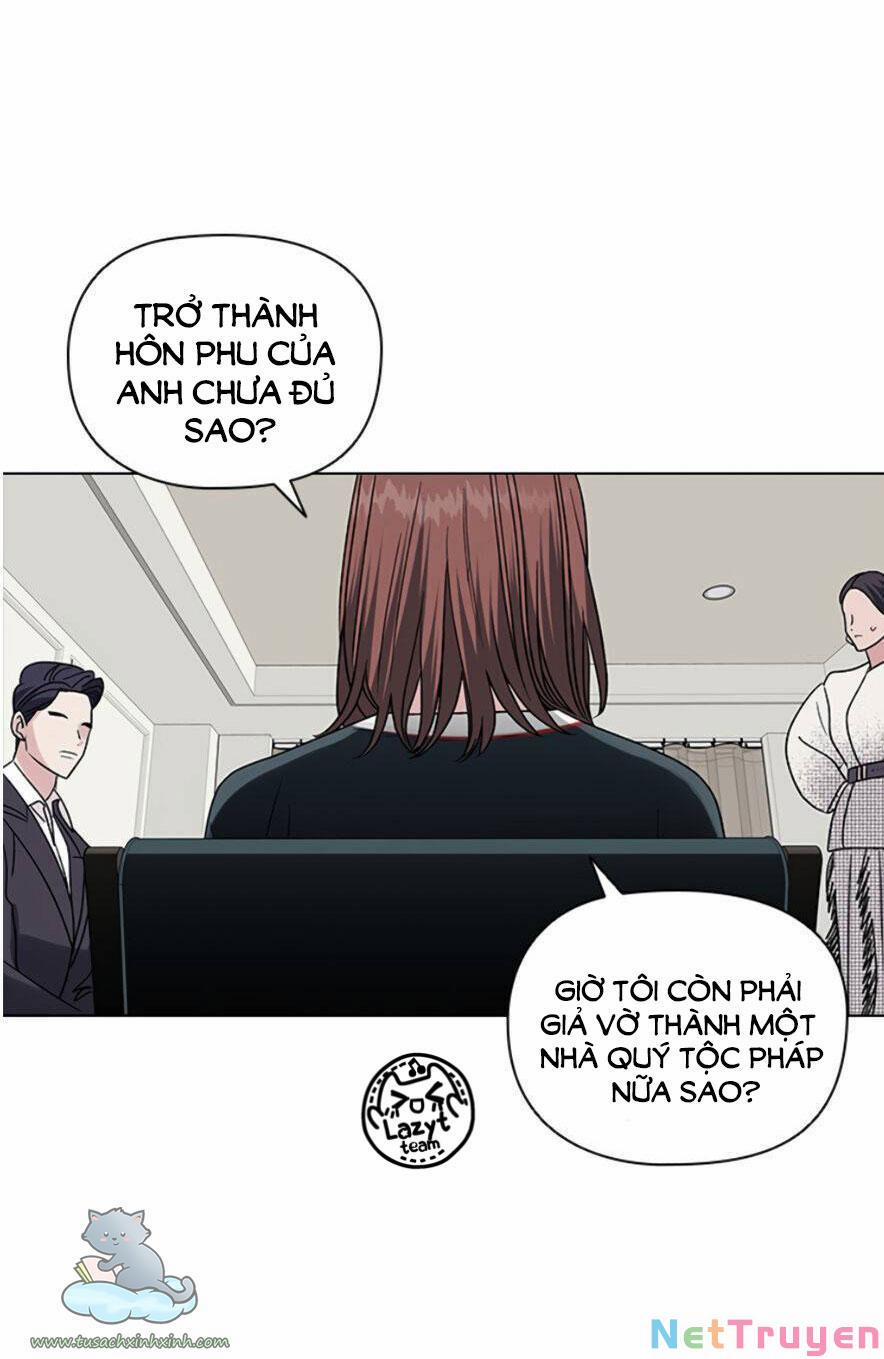 Cuộc Gọi Thâm Tình 4 trang 17