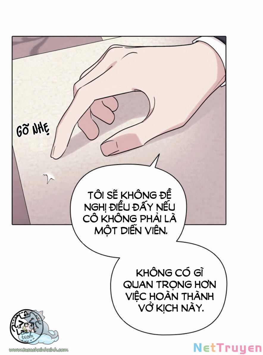 Cuộc Gọi Thâm Tình 4 trang 24