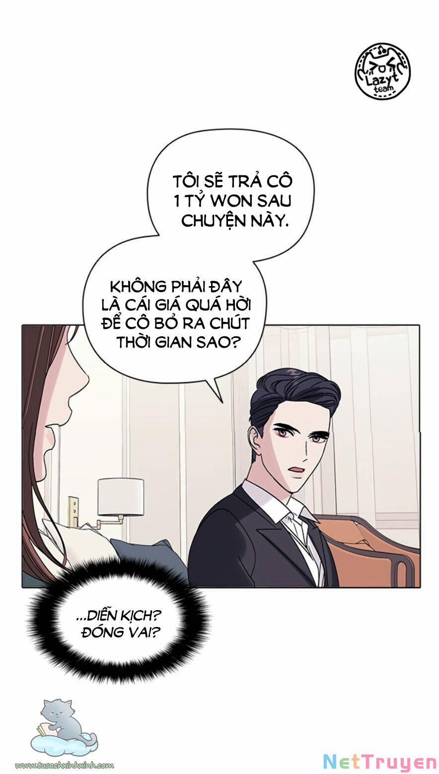 Cuộc Gọi Thâm Tình 4 trang 25