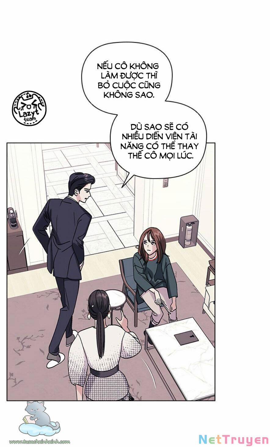 Cuộc Gọi Thâm Tình 4 trang 29