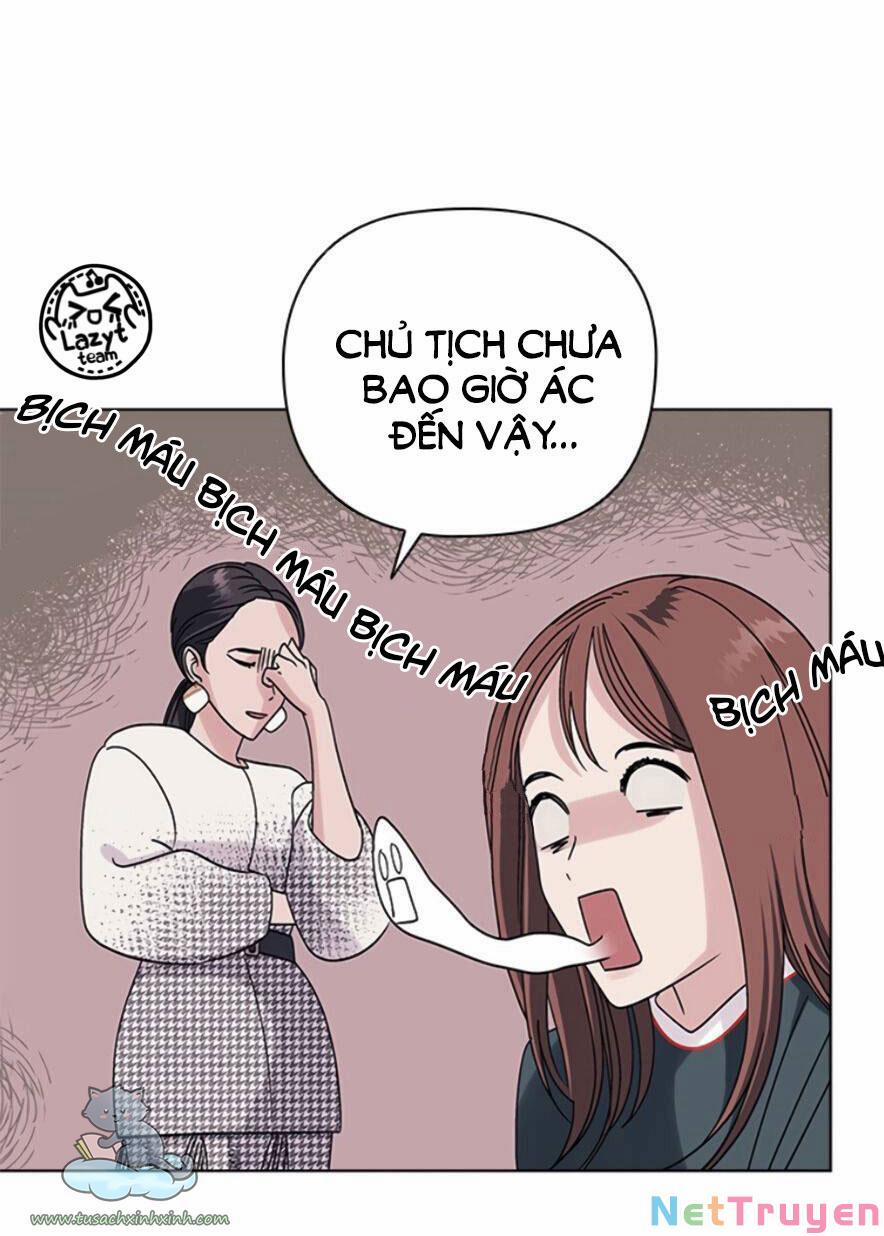 Cuộc Gọi Thâm Tình 4 trang 32