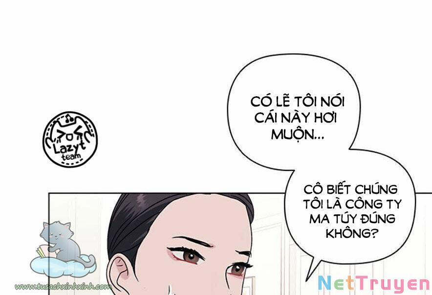 Cuộc Gọi Thâm Tình 4 trang 33