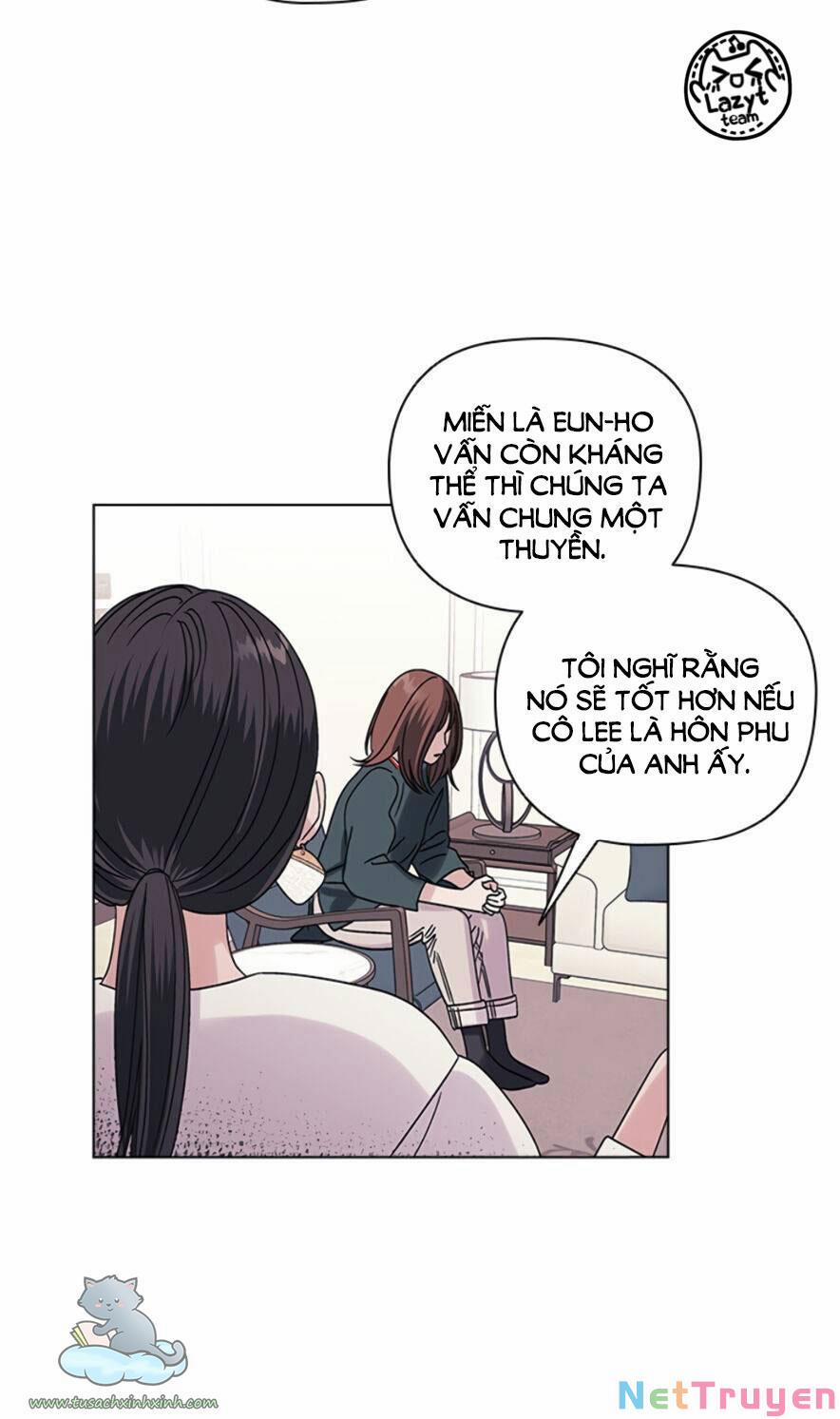 Cuộc Gọi Thâm Tình 4 trang 37
