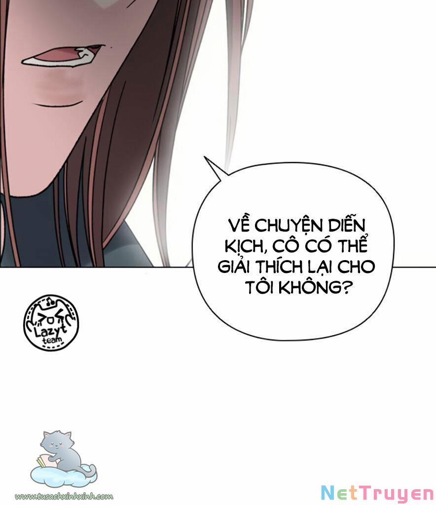 Cuộc Gọi Thâm Tình 4 trang 40