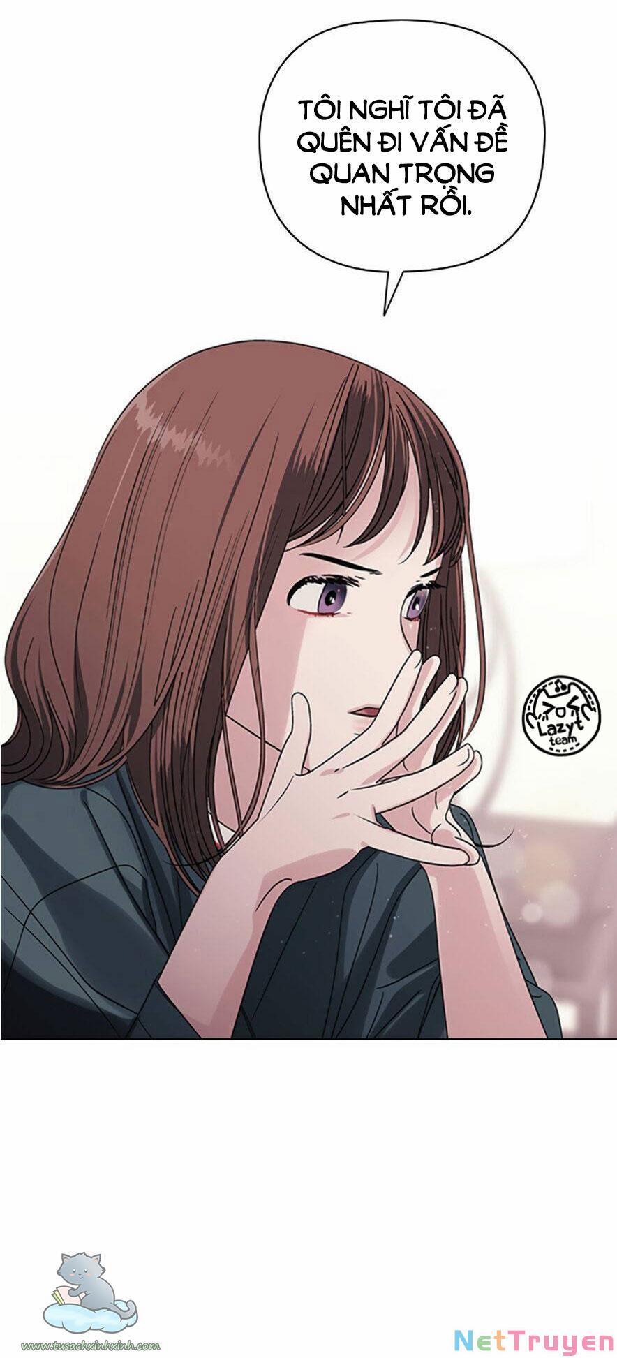 Cuộc Gọi Thâm Tình 4 trang 42