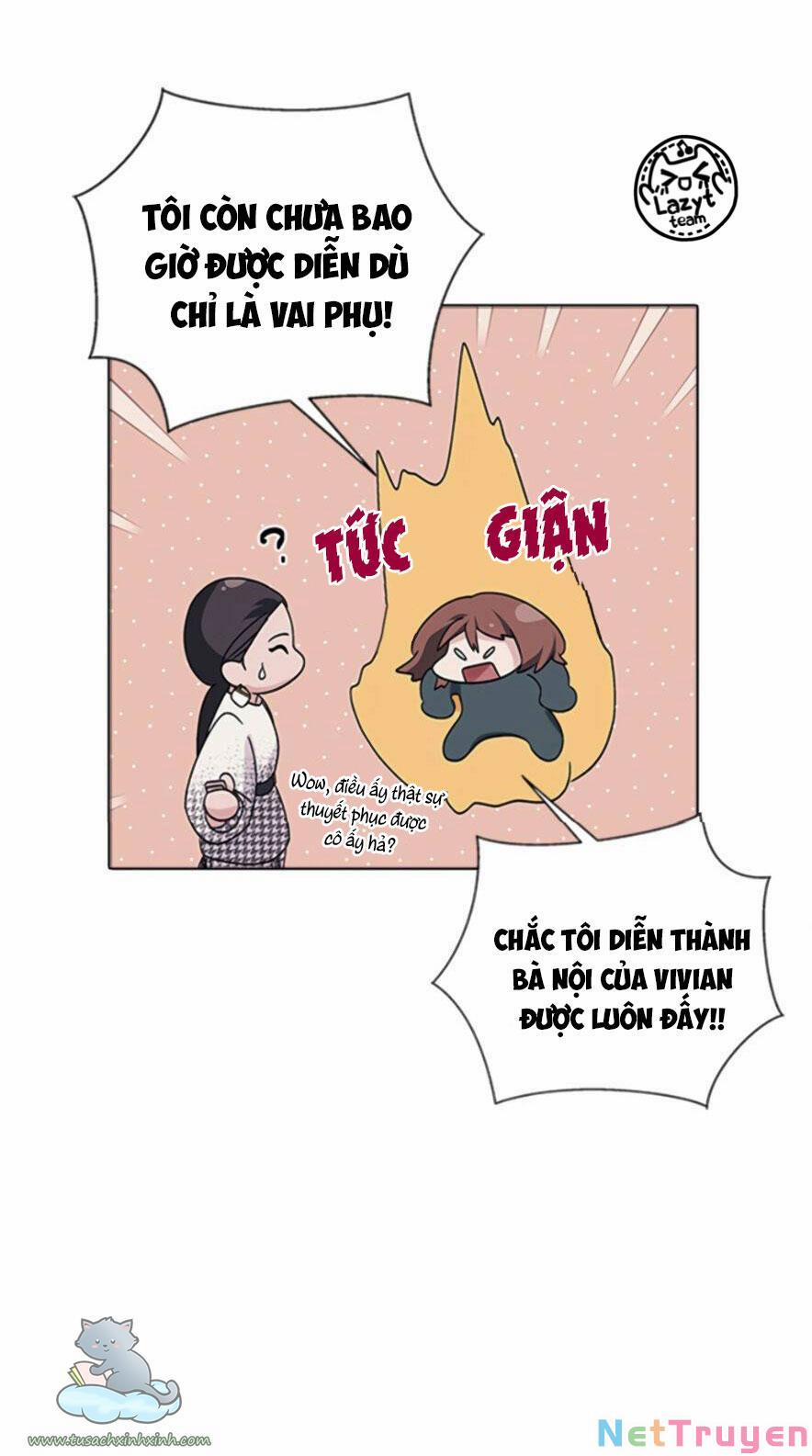 Cuộc Gọi Thâm Tình 4 trang 44
