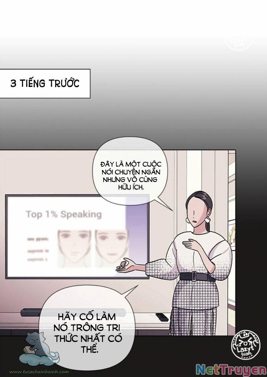 Cuộc Gọi Thâm Tình 4 trang 49