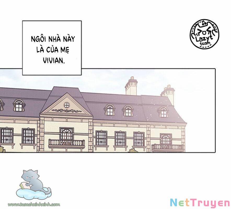 Cuộc Gọi Thâm Tình 4 trang 5