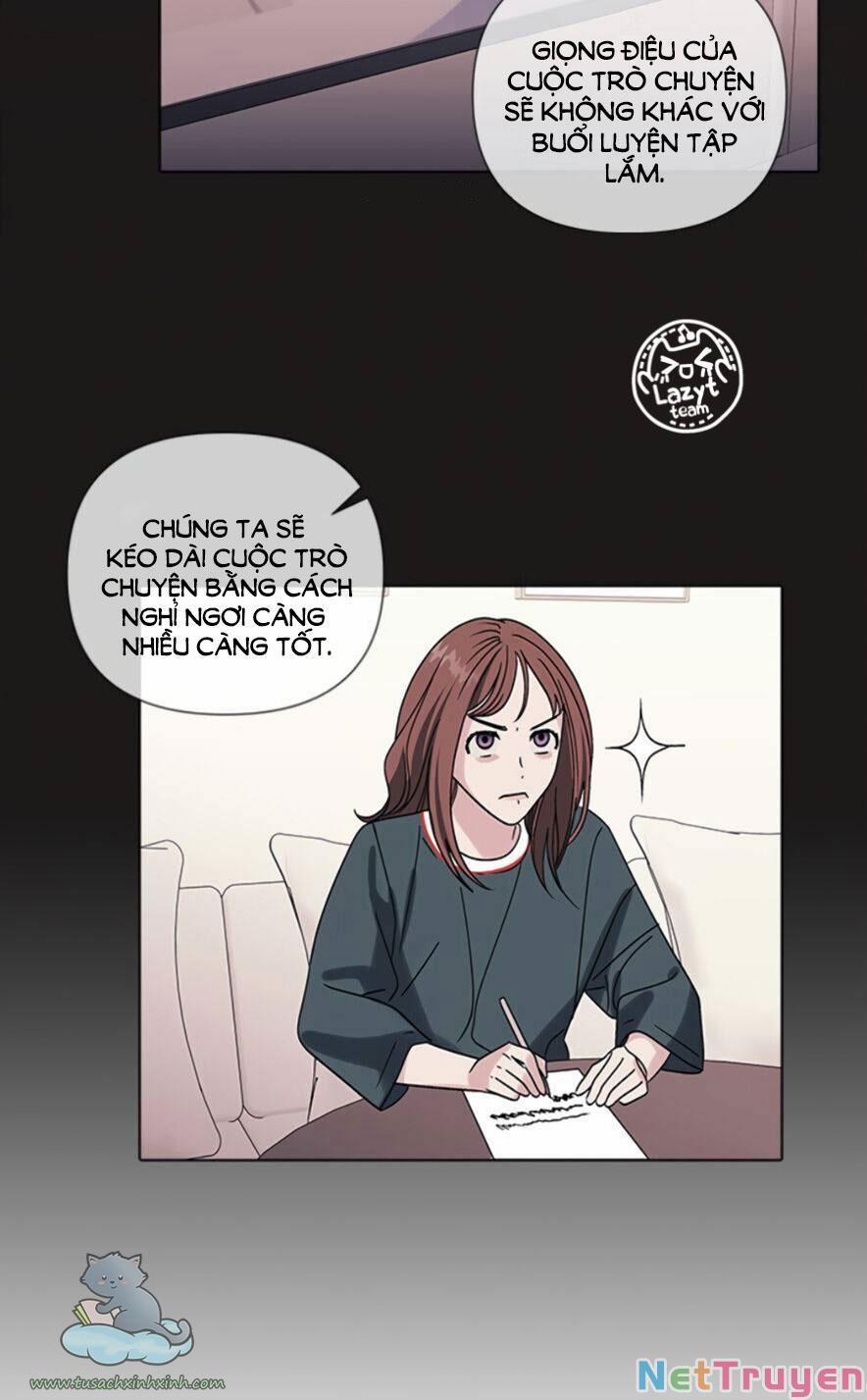 Cuộc Gọi Thâm Tình 4 trang 51