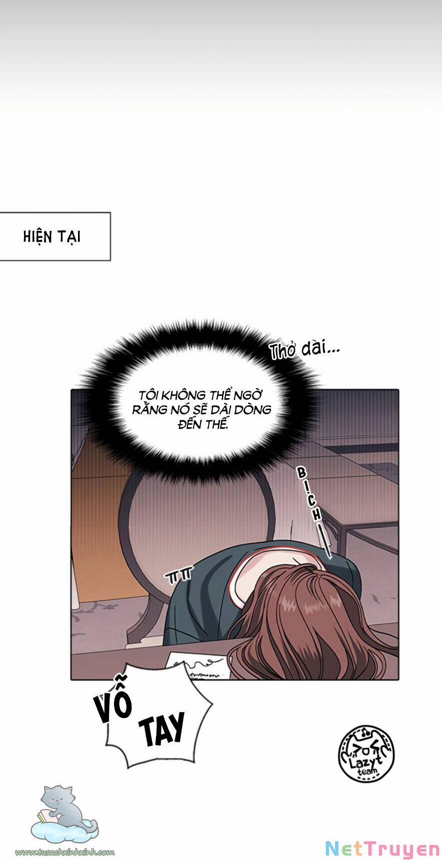 Cuộc Gọi Thâm Tình 4 trang 52