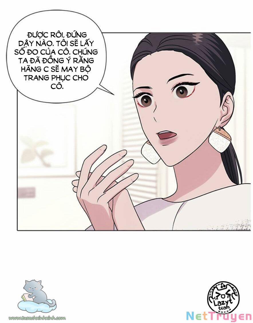 Cuộc Gọi Thâm Tình 4 trang 53