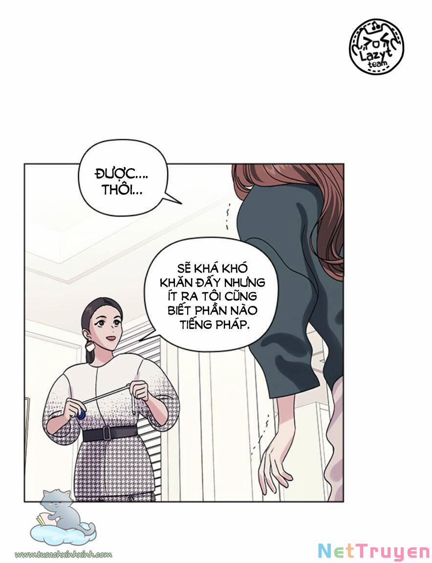 Cuộc Gọi Thâm Tình 4 trang 54