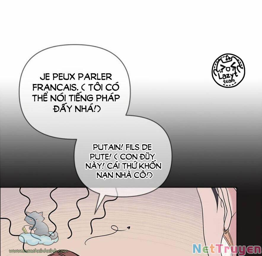 Cuộc Gọi Thâm Tình 4 trang 56