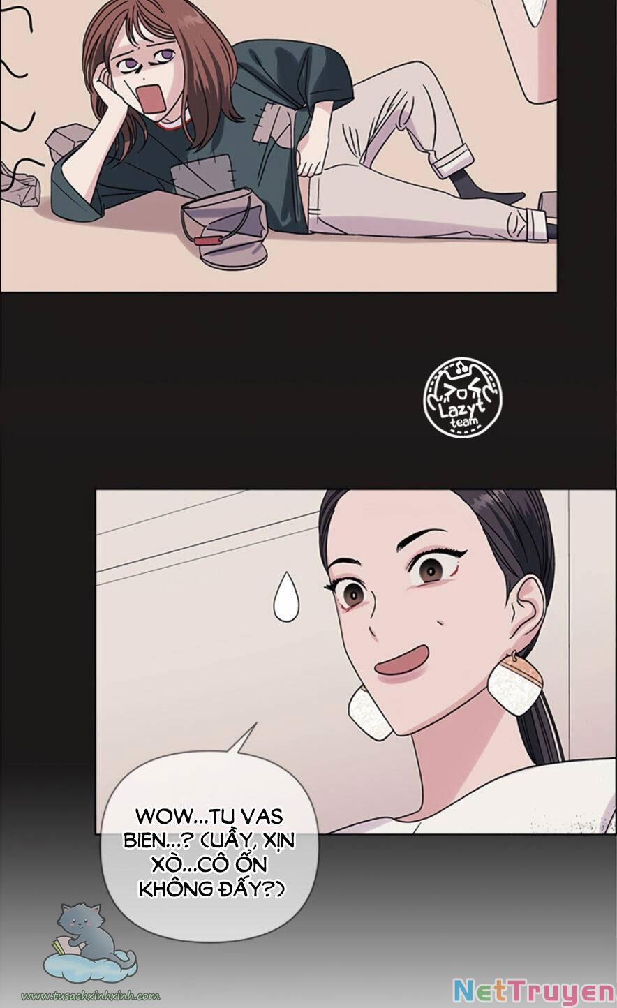 Cuộc Gọi Thâm Tình 4 trang 57