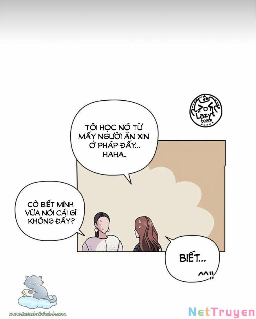 Cuộc Gọi Thâm Tình 4 trang 58