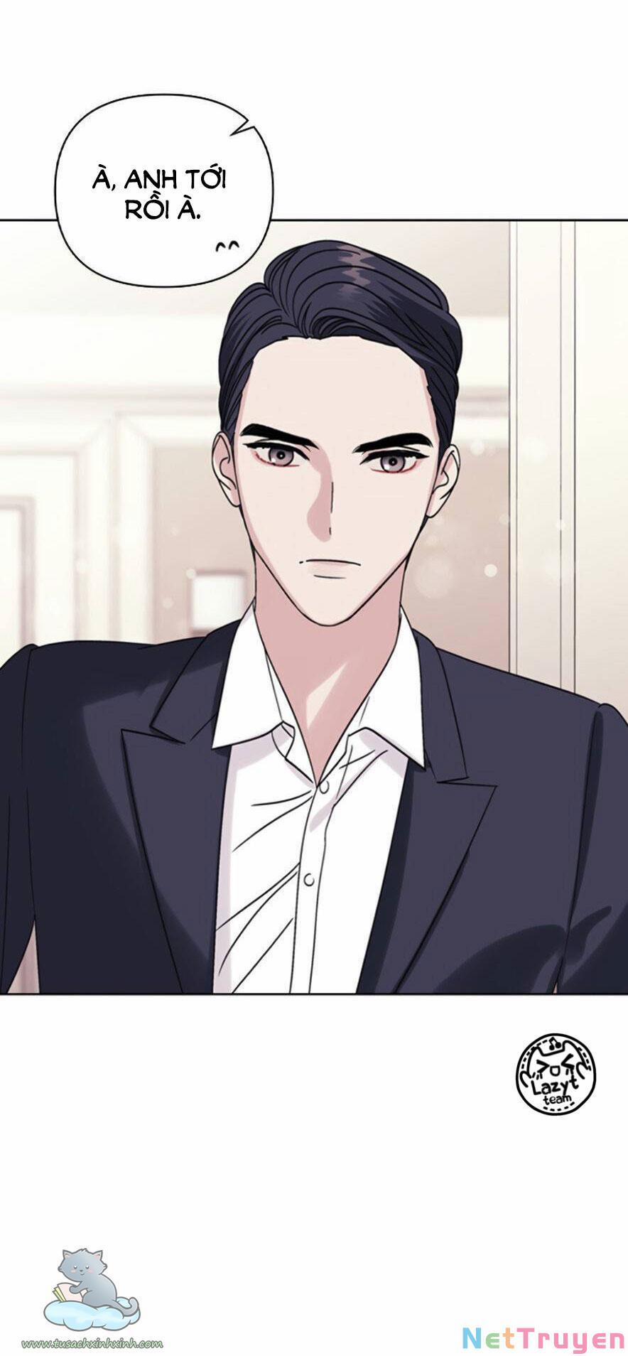 Cuộc Gọi Thâm Tình 4 trang 63