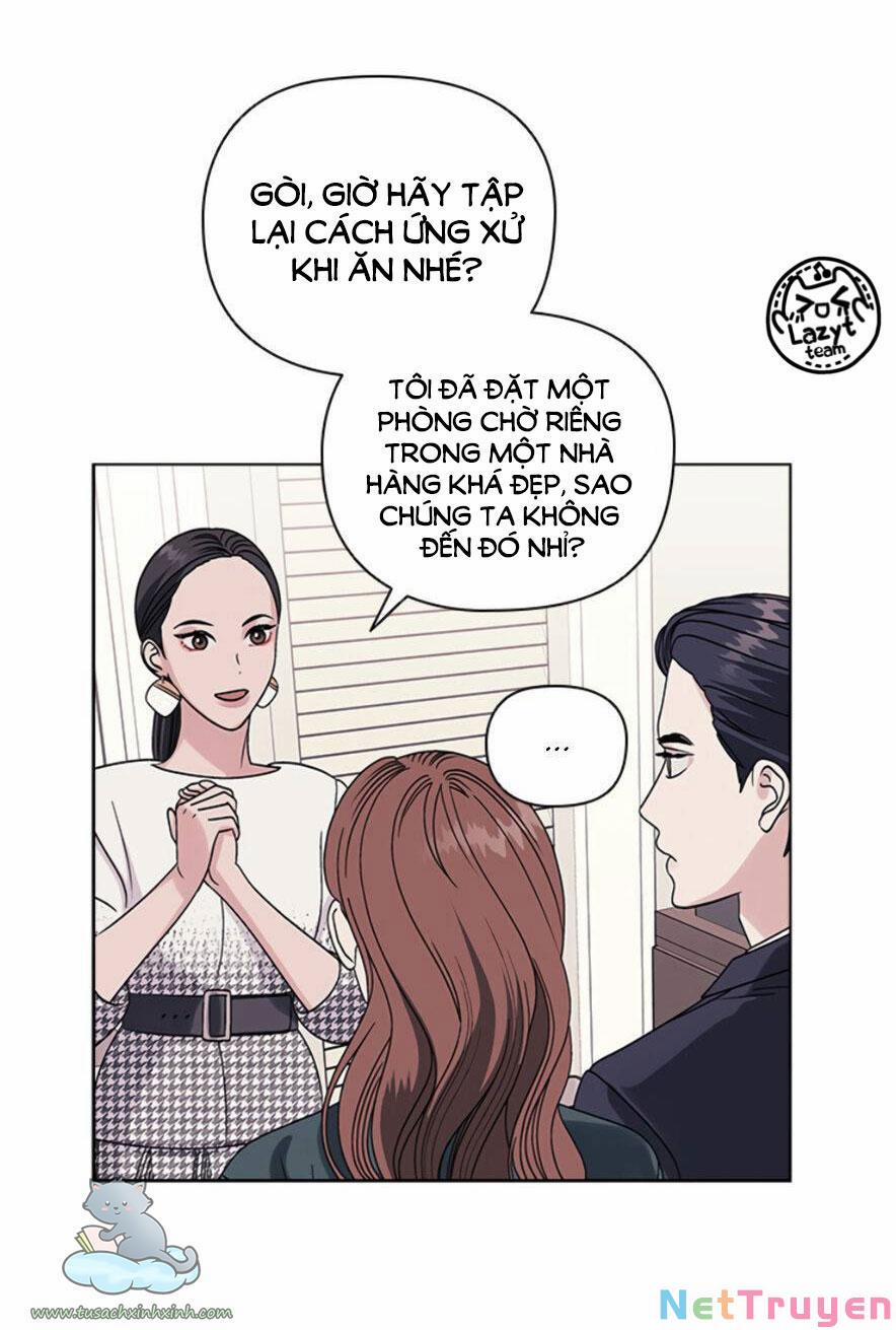 Cuộc Gọi Thâm Tình 4 trang 65