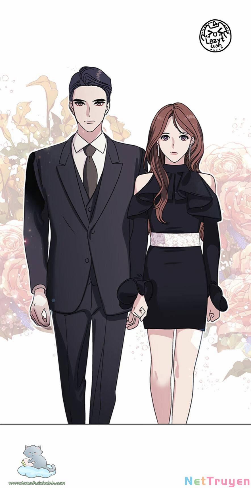 Cuộc Gọi Thâm Tình 4 trang 70