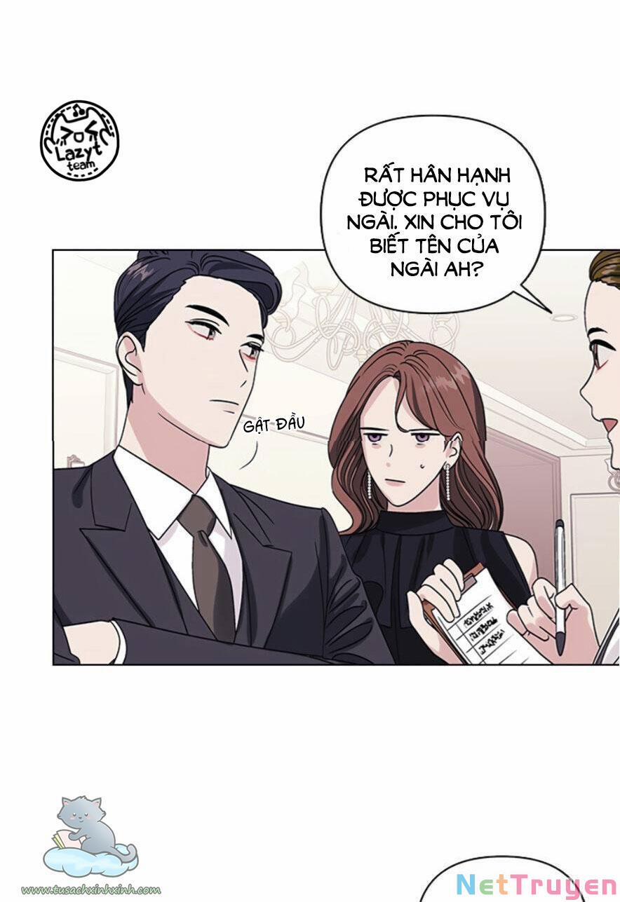 Cuộc Gọi Thâm Tình 4 trang 71