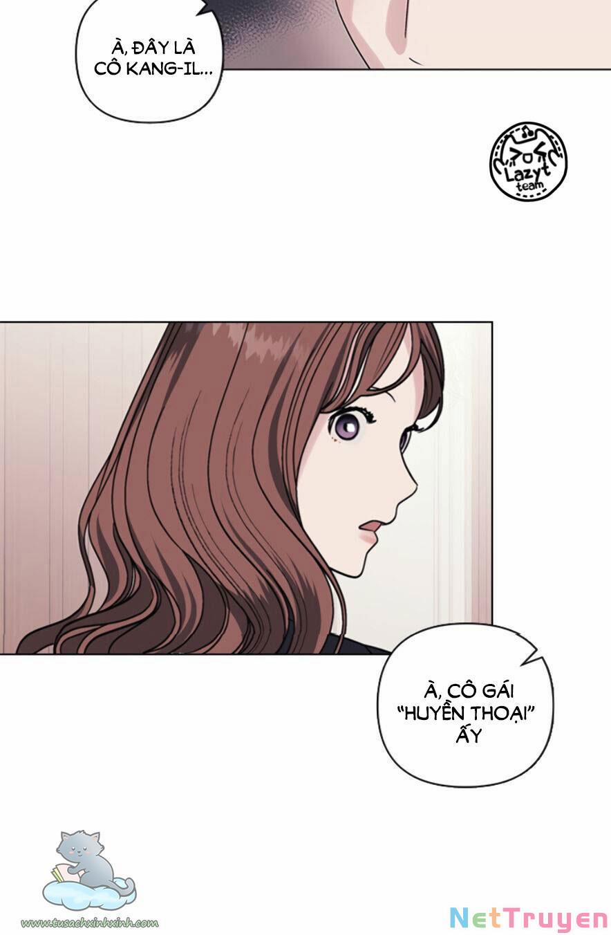 Cuộc Gọi Thâm Tình 4 trang 75