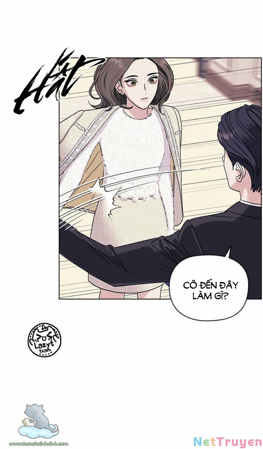 Cuộc Gọi Thâm Tình 4 trang 78