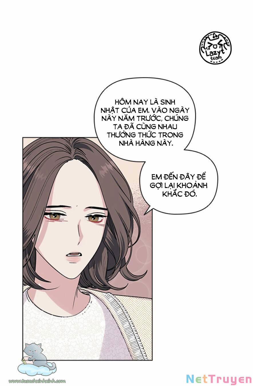 Cuộc Gọi Thâm Tình 4 trang 79