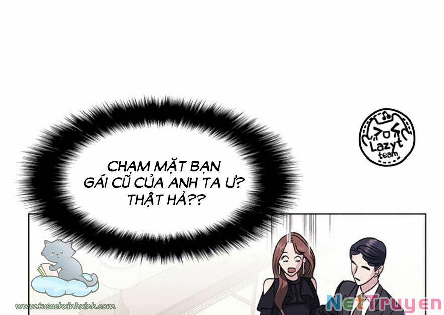 Cuộc Gọi Thâm Tình 4 trang 81