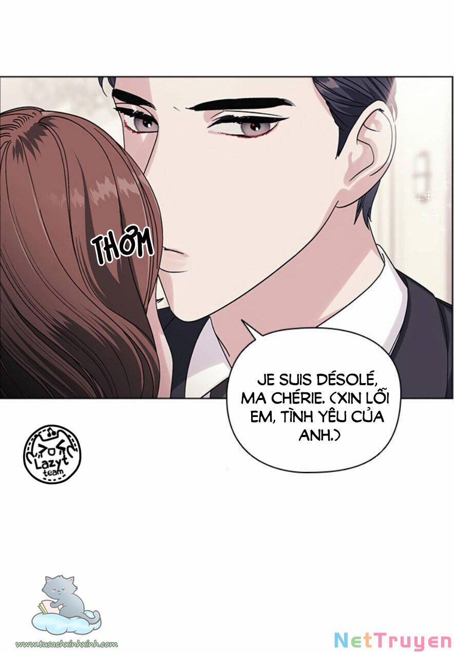 Cuộc Gọi Thâm Tình 4 trang 83