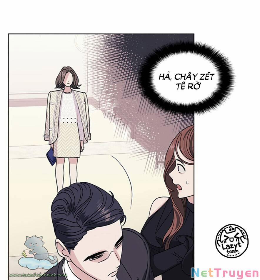 Cuộc Gọi Thâm Tình 4 trang 84