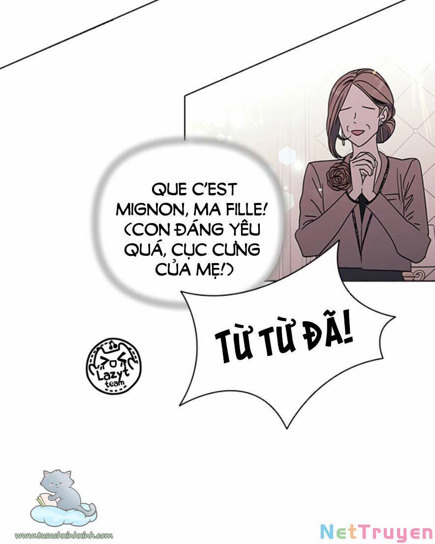 Cuộc Gọi Thâm Tình 4 trang 9