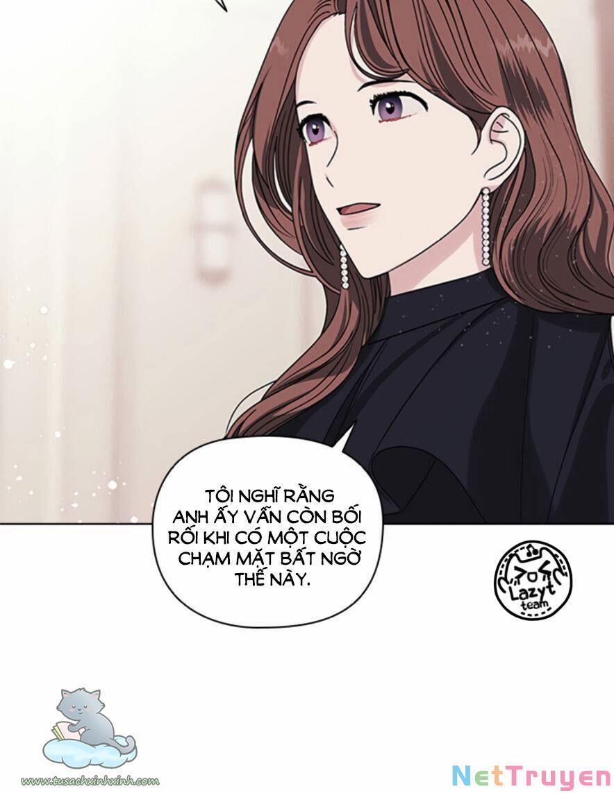 Cuộc Gọi Thâm Tình 4 trang 91