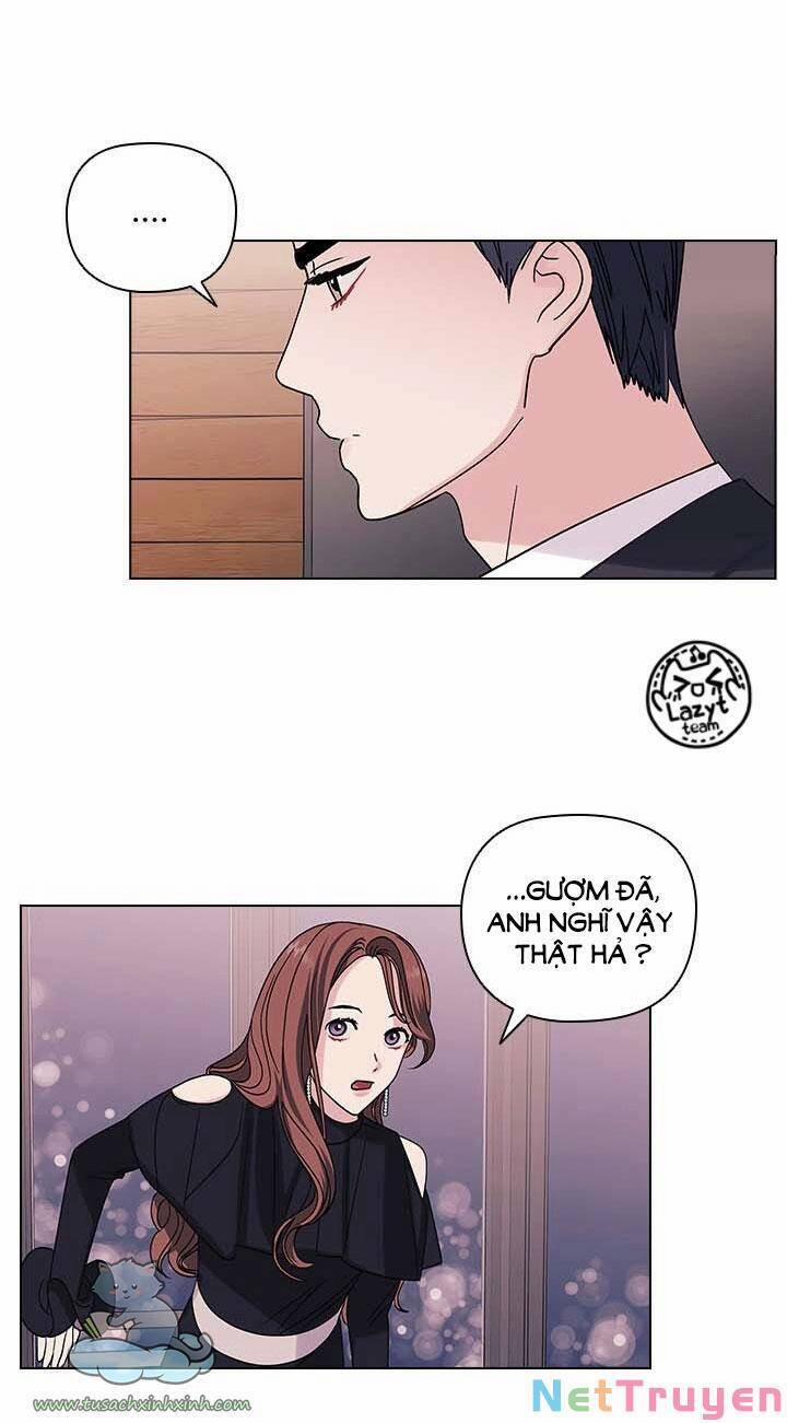 Cuộc Gọi Thâm Tình 5 trang 11