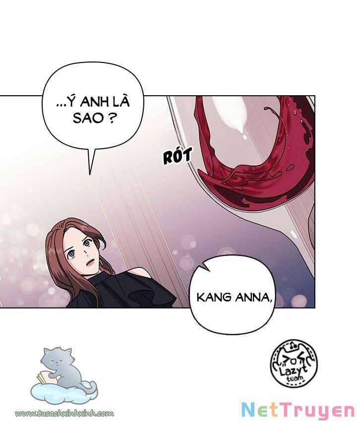 Cuộc Gọi Thâm Tình 5 trang 14