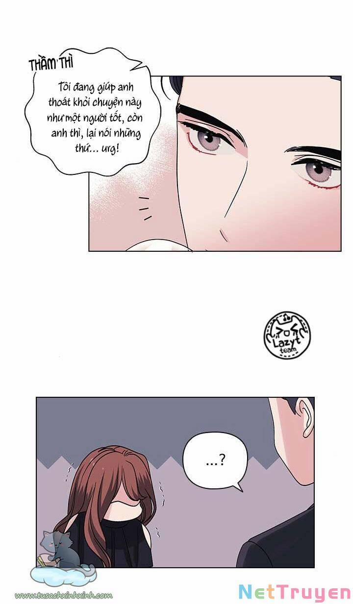 Cuộc Gọi Thâm Tình 5 trang 17