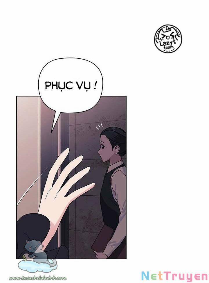 Cuộc Gọi Thâm Tình 5 trang 18