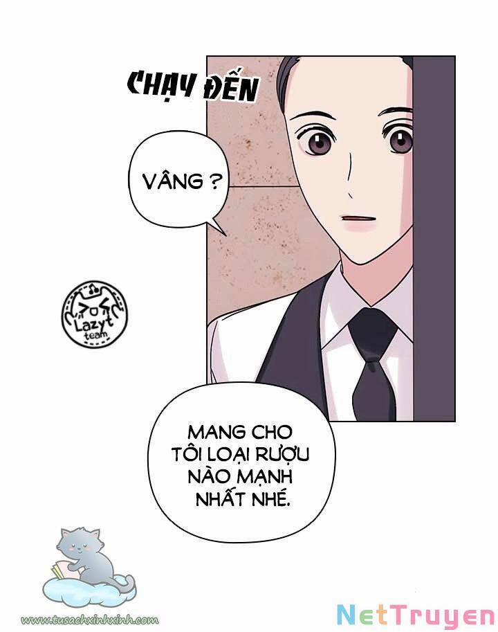 Cuộc Gọi Thâm Tình 5 trang 19