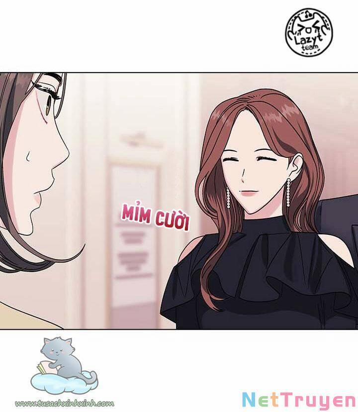 Cuộc Gọi Thâm Tình 5 trang 2