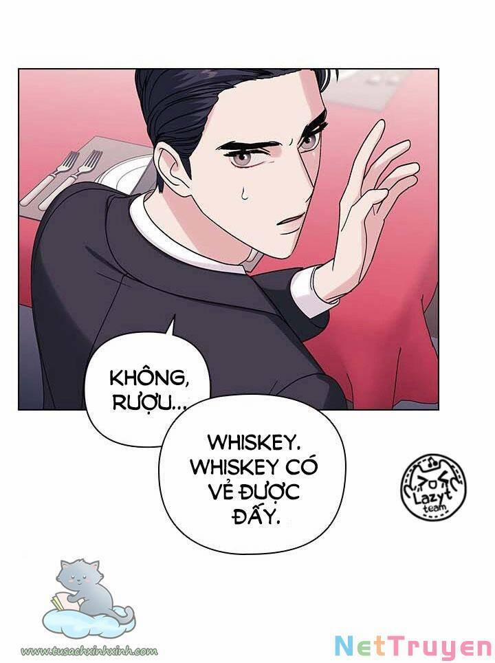 Cuộc Gọi Thâm Tình 5 trang 20