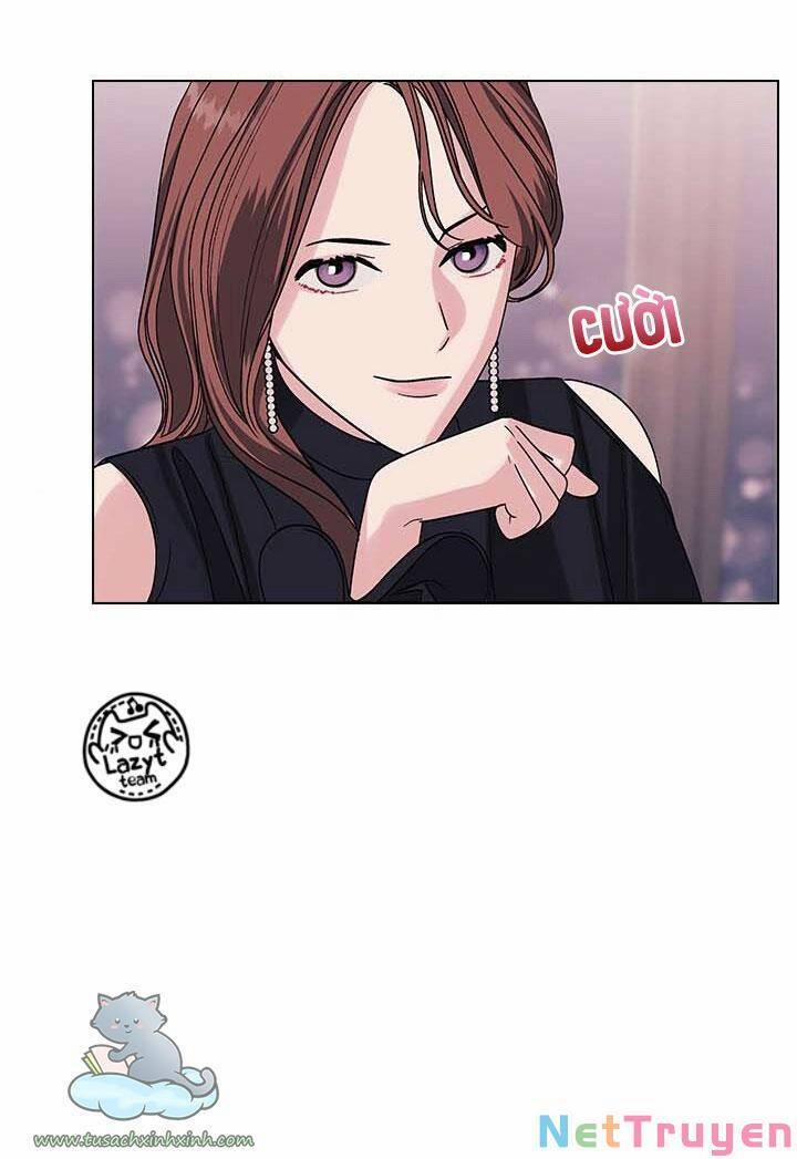 Cuộc Gọi Thâm Tình 5 trang 21