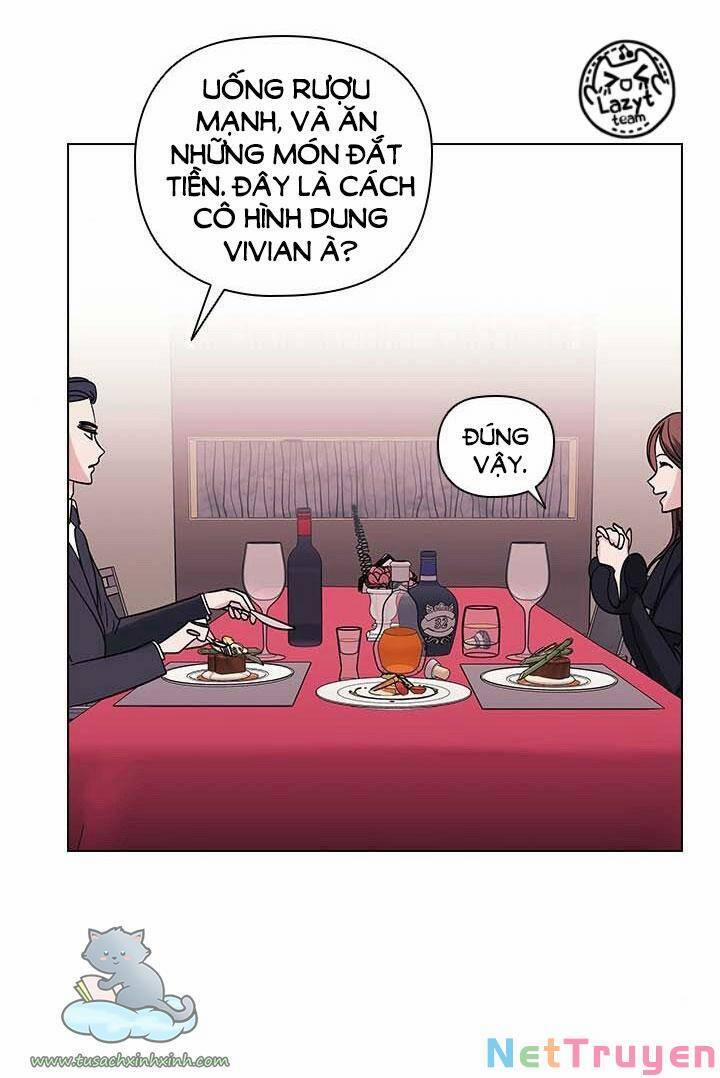 Cuộc Gọi Thâm Tình 5 trang 23