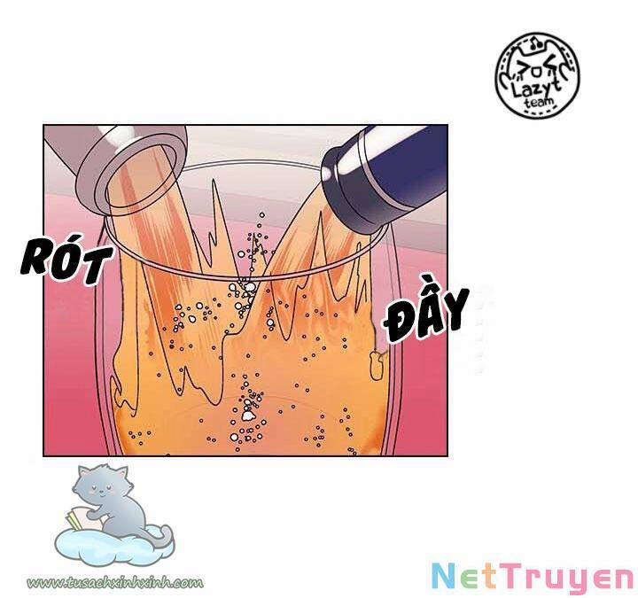 Cuộc Gọi Thâm Tình 5 trang 24