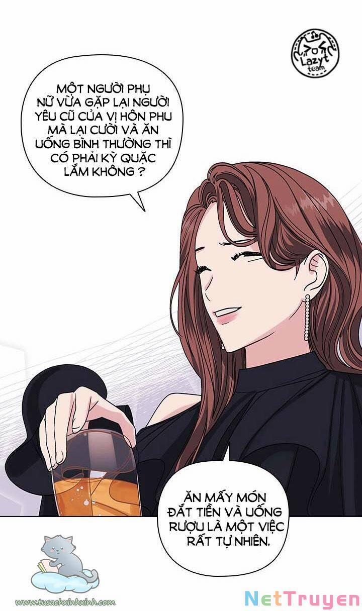 Cuộc Gọi Thâm Tình 5 trang 25