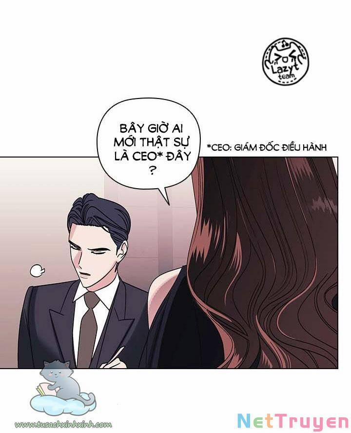 Cuộc Gọi Thâm Tình 5 trang 26