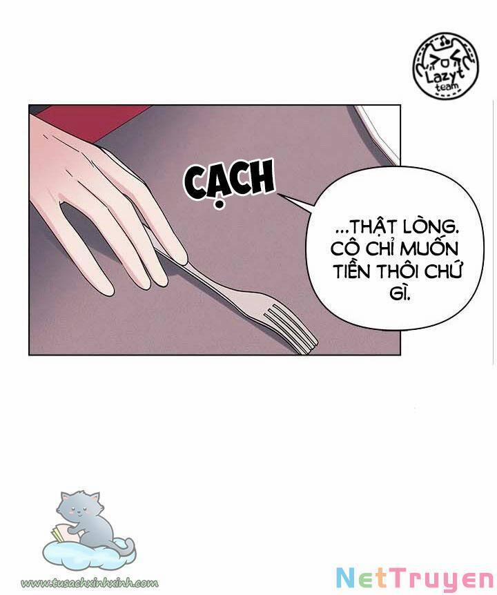 Cuộc Gọi Thâm Tình 5 trang 29