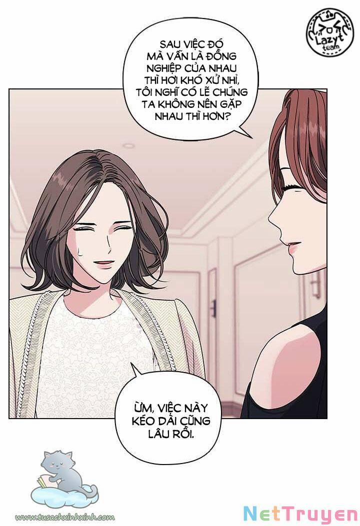 Cuộc Gọi Thâm Tình 5 trang 3