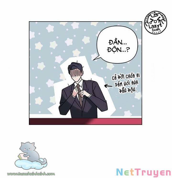 Cuộc Gọi Thâm Tình 5 trang 32