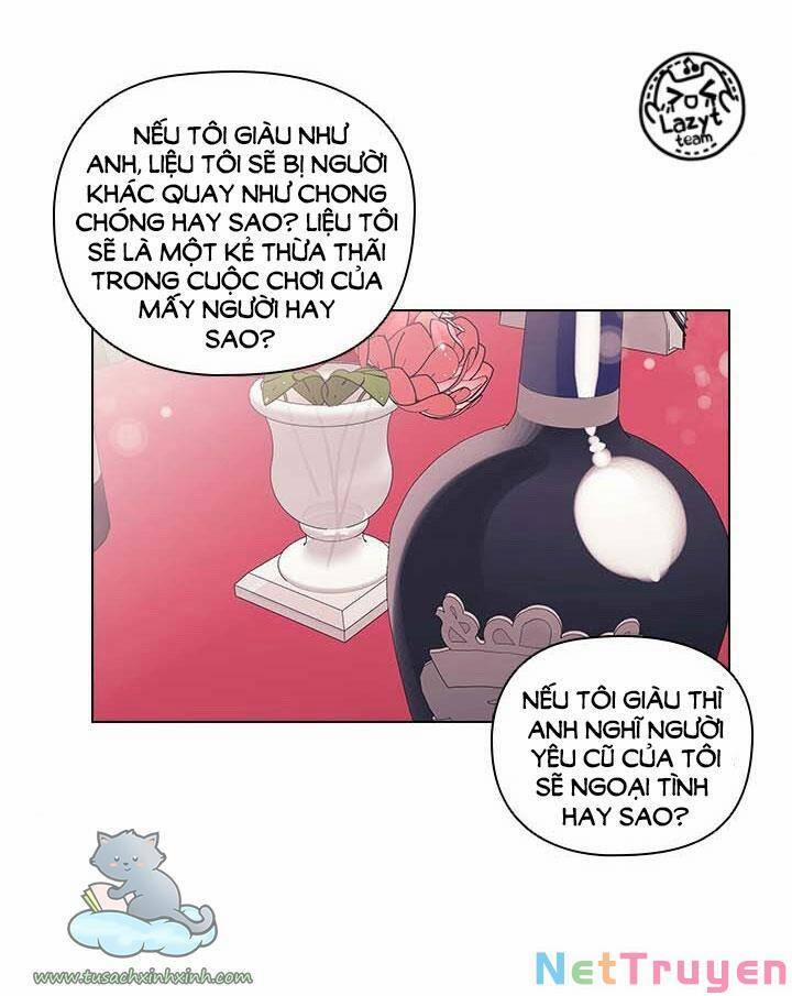 Cuộc Gọi Thâm Tình 5 trang 33