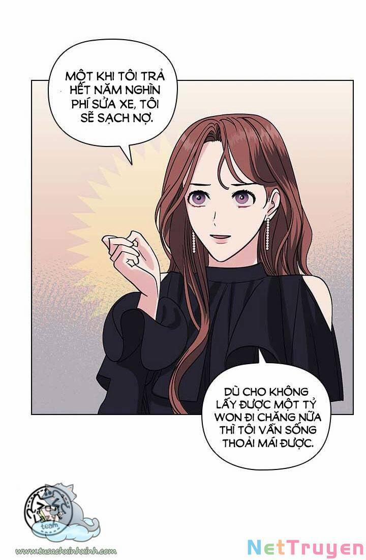 Cuộc Gọi Thâm Tình 5 trang 36