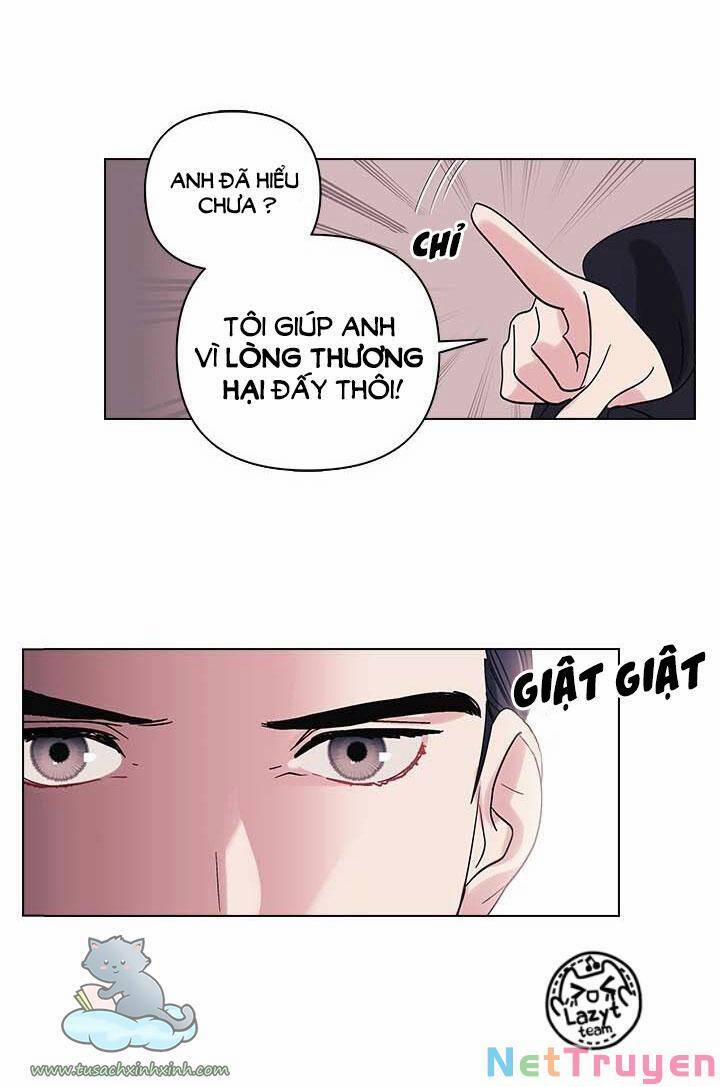 Cuộc Gọi Thâm Tình 5 trang 37